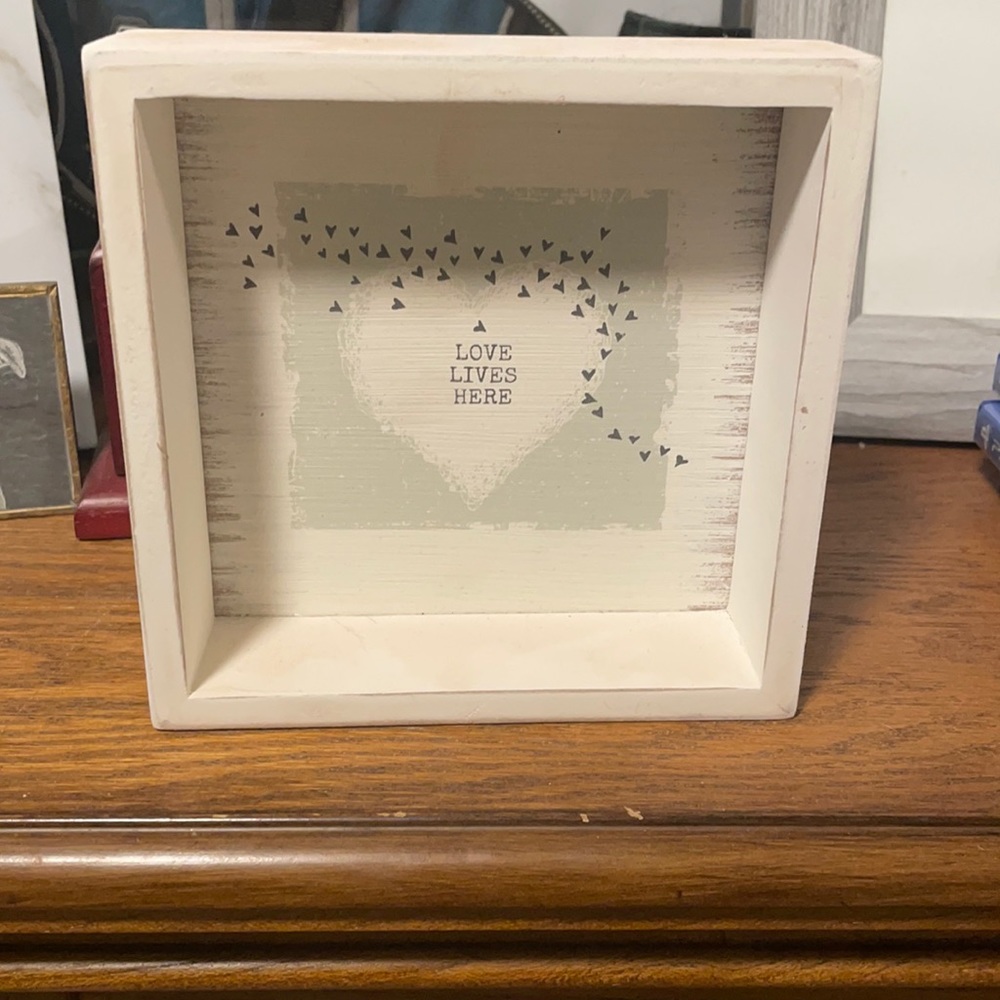 Home decor